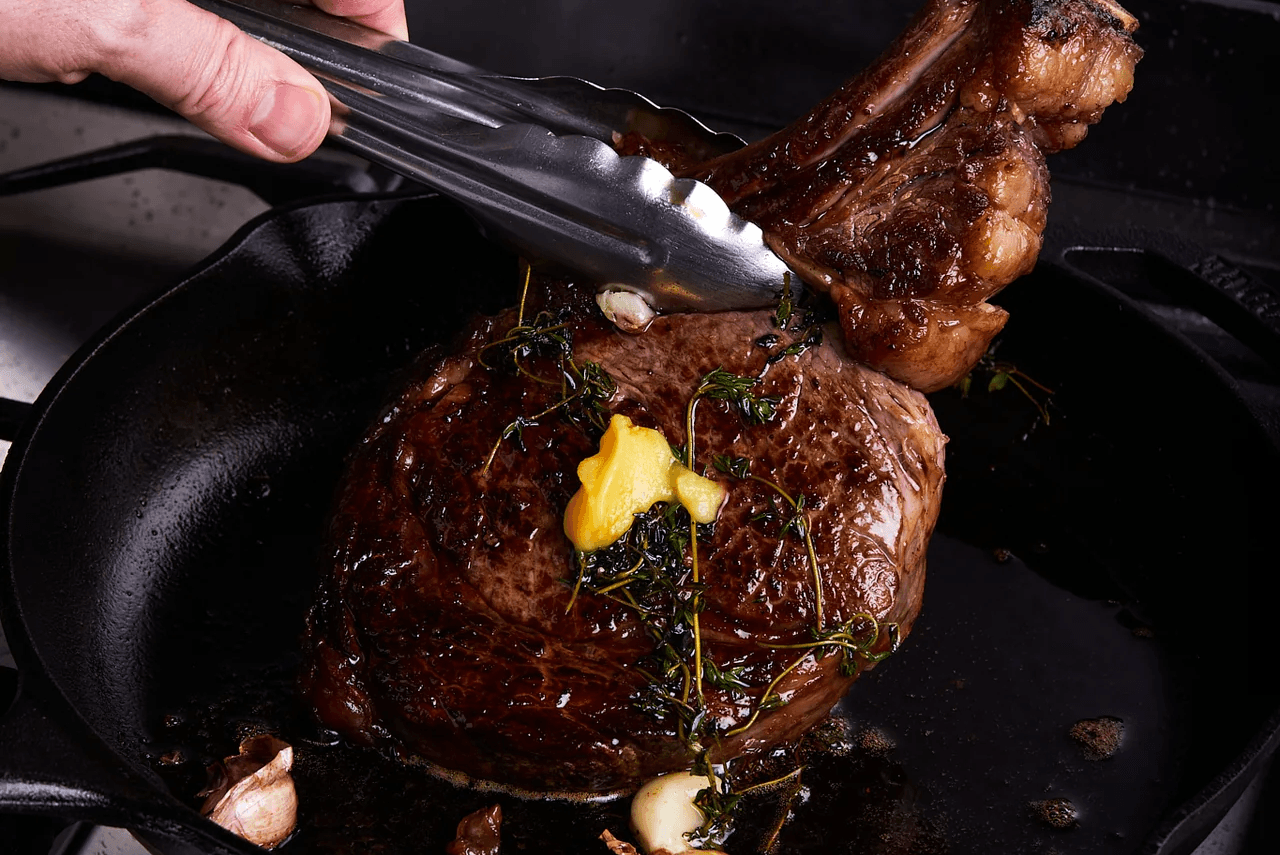 Good Phats – produkty v kuchyni